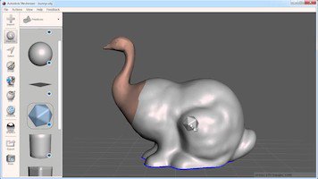 Curso de Impresión en 3D Nivel Avanzado